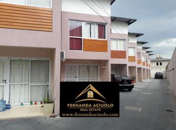Departamento · 55m² · 2 Ambientes · 1 Cochera · Oportunidad! Duplex en Ezeiza en Venta