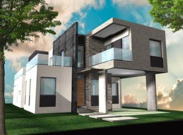 GLE-GLE-208_2 · Casa | Calle 151 - Barrio Los Troncos