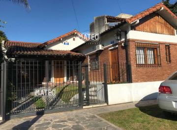 Casa de 7 ambientes, Moreno · Zona Residencial