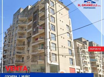 HGP-HGP-2610_2 · Cochera. | Gral. Las Heras Al 1300