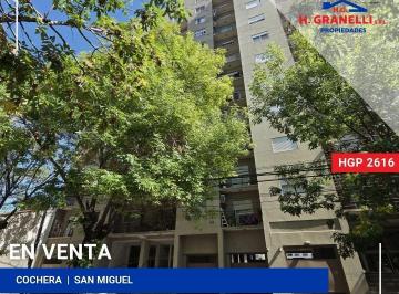 HGP-HGP-2616_2 · Cochera. | Paunero Al 1800