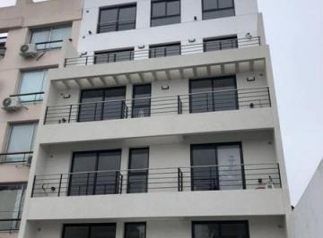 Departamento · 77m² · 3 Ambientes · 1 Cochera · Departamento Tres Ambientes a Estrenar