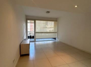 Departamento de 2 ambientes, Mar del Plata · Oportunidad: Semi Piso: en Alquiler de Dos Ambientes con Cochera y Baulera.