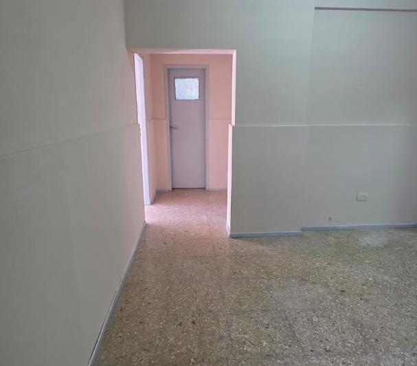 Departamento · 47m² · 3 Ambientes