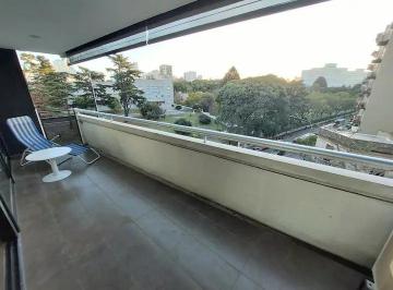 Departamento de 2 ambientes, Palermo · Las Cañitas - Chenaut y L. M. campos - Lindísimo 2 Amb con Amenities!