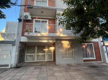 Departamento · 30m² · 1 Ambiente · 2 Cocheras · Alem 345 - Monoambientes 30 m² - Zona Unne