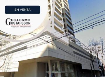 Garage · 21m² · Mendoza 297