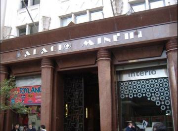 Oficina comercial · 282m² · Cordoba 1452
