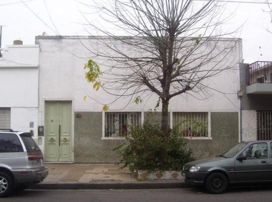 Camarones 2000, La Paternal, Capital Federal