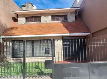 SER-SER-2907_2 · Casa 4 Ambientes. | Jose de San Martin Al 1000