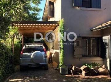 DOP-DOP-93_2 · Chalet en Venta en Ranelagh Golf