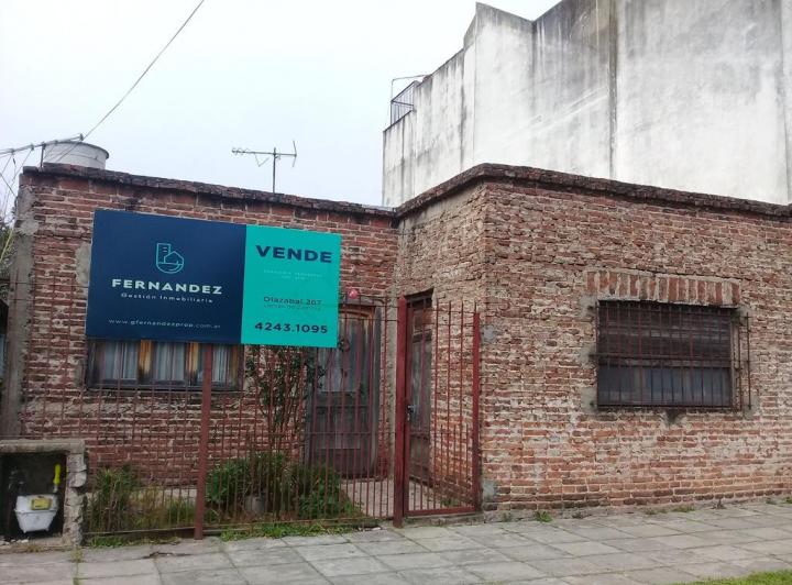 Casa · 50m² · 4 Ambientes