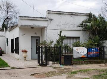Casa · 503m² · 5 Ambientes · 1 Cochera · Casa - Centro de Lujan