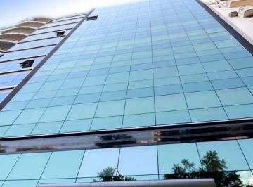Oficina comercial , Centro / Microcentro · Oficina en Alquiler | Carlos Pellegrini 855, Plaza San Martín | 160 m²