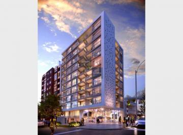 Foto1 · Se Vende Apartamento en Tres Cruces. Edificio Ventura Tres Cruces II