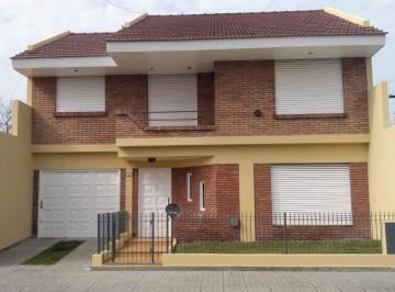 Casa de 5 ambientes, La Matanza · Chalet 5 Ambientes