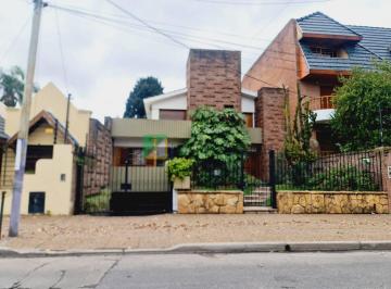 ALE-ALE-8291_2 · Venta - Casa 4 Dorm. - Villa Ballester