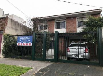 SER-SER-2910_2 · Casa 5 Ambientes. | Int. Pedro Oliveri Al 1200