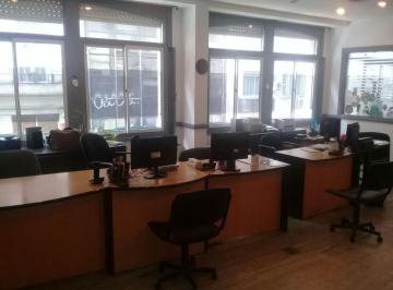 Oficina comercial · 138m² · 6 Ambientes · Venta Oficina Viamonte y Suipacha