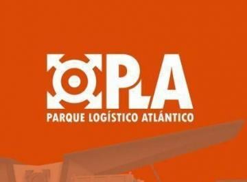 GIA-GI1-1339_2 · (Propiedad Suspendida) Lotes en Parque Logistico Atlantico