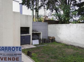 Casa · 80m² · 3 Ambientes · 1 Cochera · Duplex Canning Financiado en Cuotas Fijas en Dolares