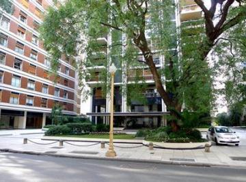 Departamento · 309m² · 4 Ambientes · 3 Cocheras · Departamento 3 Dor. C/dep - Recoleta, Capital Federal