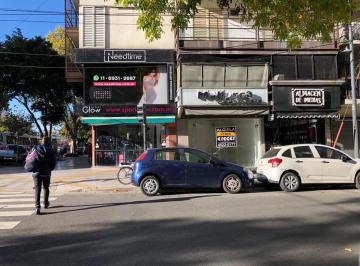 Local comercial , Villa del Parque · V. Parque - Cuenca 3.497 a Pasos de Av Beiro - Local - U$s 260.000