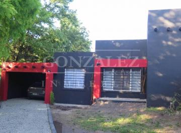 Casa · 140m² · 5 Ambientes · 2 Cocheras · Oportunidad en El Jagüel