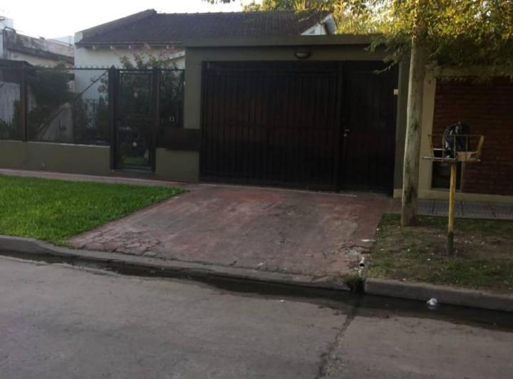 Departamento · 60m² · 2 Ambientes