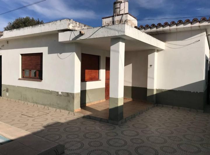Casa en venta en Manuel Belgrano · 5 ambientes
