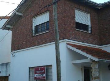 Casa de 4 ambientes, Almirante Brown · Excelente Oportunidad! Chalet en Inmejorable Ubicación de Adrogue