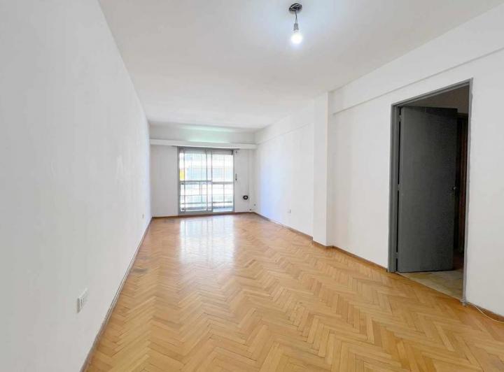 Departamento · 75m² · 4 Ambientes