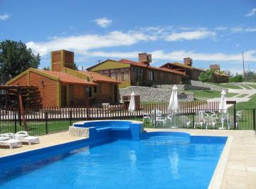 Terreno de 19 ambientes, Potrero de los Funes · Casa - Potrero de Los Funes
