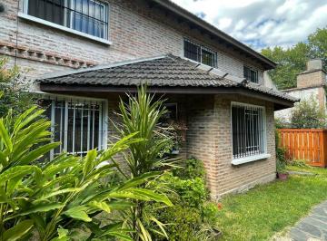 Casa de 4 ambientes, Almirante Brown · Oportunidad Venta Duplex Jacinto Calvo 793 Jose Marmol