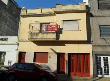 Casa de 5 ambientes, Caballito · Casa Lote Propio de 5 Amb con Amplia Terraza, Cochera y Subsuelo