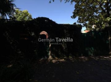 TAV-TAV-6071_2 · Venta Casa 4 Amb. Parque y Pileta Parque Leloir, Ituzaingo