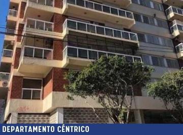 FNE-FNM-3203_2 · Departamento 4 Ambientes. | Rodriguez Peña 1137