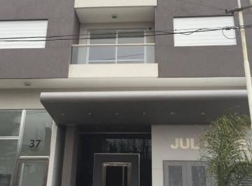 Departamento de 2 ambientes, Morón · Fray Cayetano Rodriguez 37