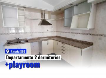 Departamento de 6 ambientes, Neuquén · Dpto en 1° Piso de 2 Dorm.