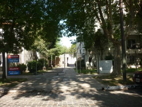 Departamento · 53m² · 3 Ambientes · 1 Cochera