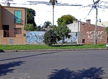 Terreno · 320m² · Lote Venta Ituzaingo