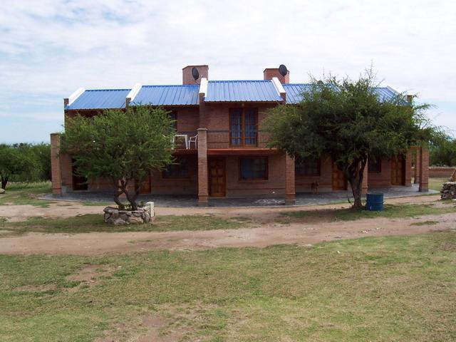 Hotel · 1000m² · 20 Dormitorios · 20 Cocheras