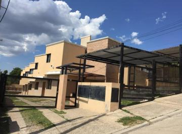 Foto · Oportunidad! Duplex con Cochera y Gas Natural
