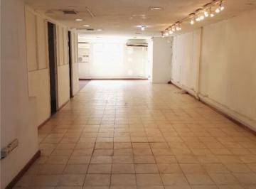 Oficina comercial · 130m² · 4 Ambientes · Oficinas - Planta Dividida - Microcentro (Comercial), Capital Federal