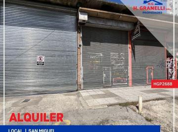 HGP-HGP-2688_2 · Local. | Maestro Angel d'Elia Al 1345/00