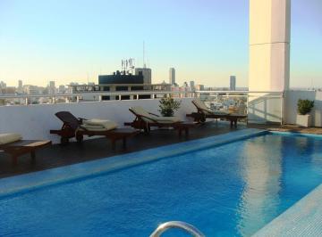 Departamento de 3 ambientes, Palermo · Palermo Hollywood - Humboldt 1900 - Precioso 3 Ambientes con Amenities!