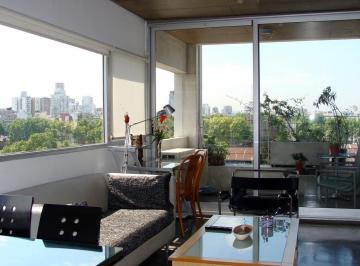Departamento de 3 ambientes, Palermo · Palermo Hollywood - Humboldt 1900 - Precioso 3 Ambientes con Amenities!