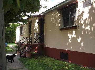 Casa de 4 ambientes, Tigre · Tigre - Rincon de Milberg: Marcos Sastre Al 2200 - Casa Sobre 600 m de Lote