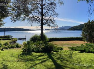 Casa · 220m² · 4 Dormitorios · 2 Cocheras · Casa - Bariloche
