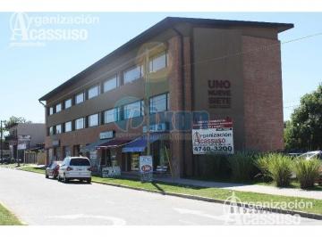 Oficina comercial · 30m² · 1 Ambiente · 1 Cochera · Tigre - Troncos del Talar - Oficina Venta Usd 54.000